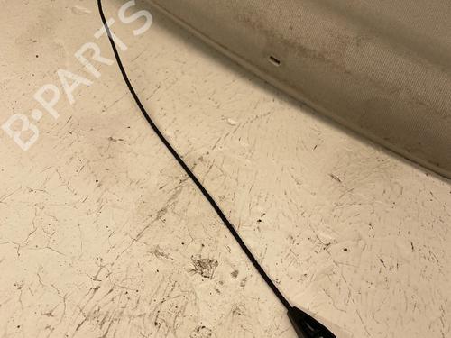 Hattehylde RENAULT ZOE (BFM_) ZOE | BP37743148C85  - Image 6