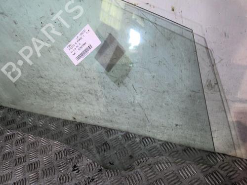 Front right door window FORD FIESTA VI (CB1, CCN) 1.4 TDCi | BP20358320C19 