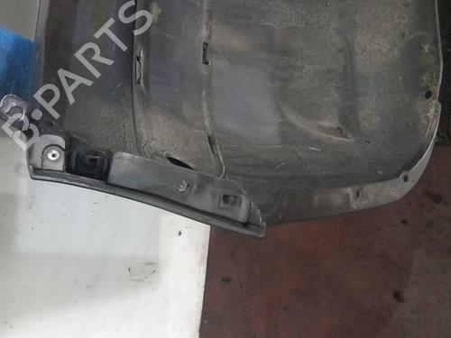 Rear bumper HYUNDAI ATOS (MX) 1.1 | BP20356766C8