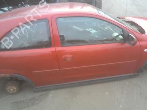 Rear mirror OPEL CORSA C (X01) 1.3 CDTI (F08, F68) | BP24531331I6 - Image 13