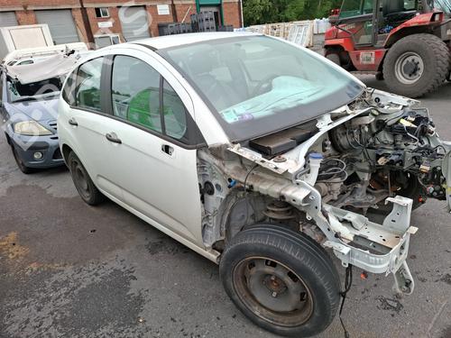 ABS pump CITROËN C3 II (SC_) 1.0 VTi 68 | BP27508463M43  - Image 9