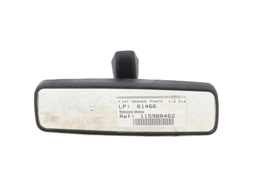 Used Rear mirror FIAT GRANDE PUNTO (199_) 1.3 D Multijet (75 hp) 30659536