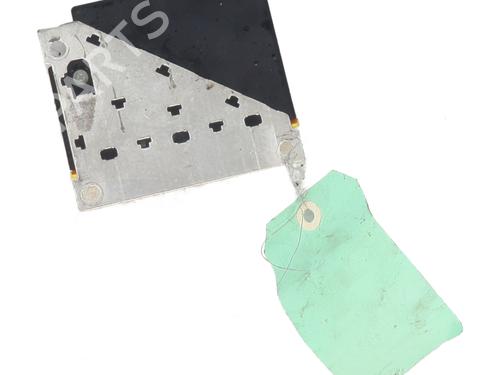 Kollisjonspute styreenhet VW PASSAT B6 (3C2) 2.0 TDI 16V | BP30528203M53