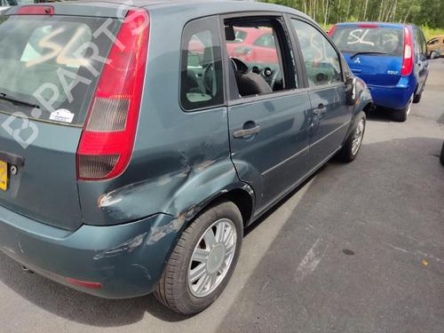 Right taillight FORD FIESTA V (JH_, JD_) 1.4 16V | BP20365931C35 
