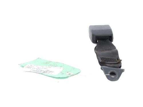 Used Seat buckle Seat buckle PEUGEOT 206 Hatchback (2A/C) 1.4 i (75 hp) 31287917 31287917