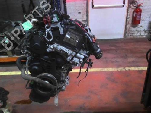 Engine PEUGEOT 208 I (CA_, CC_) 1.6 HDi / BlueHDi 75 | BP29407726M1 