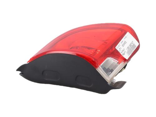 Left tailgate light PEUGEOT 2008 I (CU_) 1.2 VTi | BP40467039C79 - Image 5