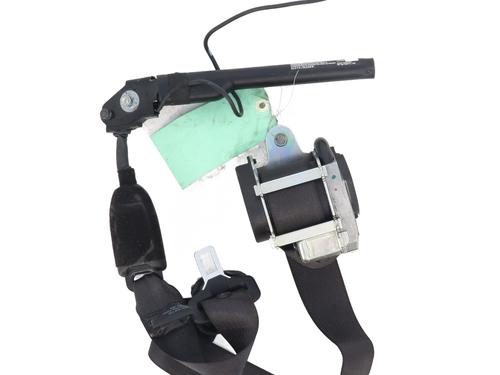Front right seatbelt OPEL ASTRA J (P10) 1.7 CDTI (68) | BP31878722I25 - Image 2