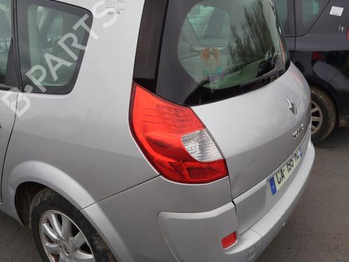 Right front window switch RENAULT GRAND SCÉNIC II (JM0/1_) 2.0 dCi (JM1K) | BP24862827I26  - Image 13