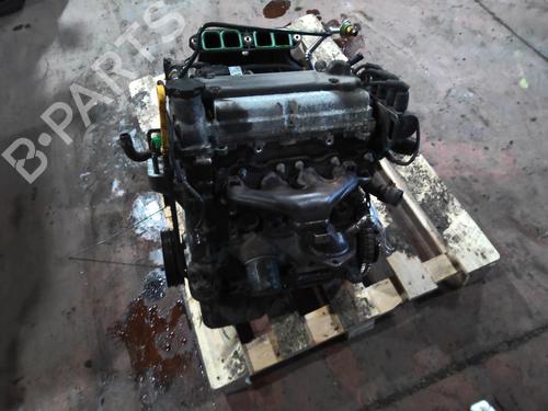 Engine CHEVROLET SPARK (M300) 1.0 | BP23251031M1  - Image 6