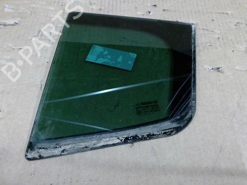 Used Rear left door window RENAULT MEGANE III Hatchback (BZ0/1_, B3_) 1.5 dCi (BZ09, BZ0D, BZ1W, BZ29, BZ14) (110 hp) 29292268