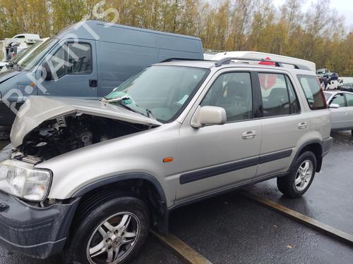 Right taillight HONDA CR-V I (RD) 2.0 16V 4WD (RD1, RD3) | BP32128441C35 