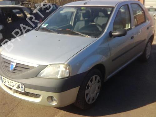 Steering column stalk DACIA LOGAN (LS_) 1.4 (LS0A, LS0C, LS0E, LS0G) | BP21728141I23 - Image 4
