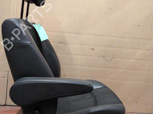 Left front seat RENAULT ESPACE IV (JK0/1_) 2.0 dCi (JK02, JK03) | BP40093374C15 - Image 15