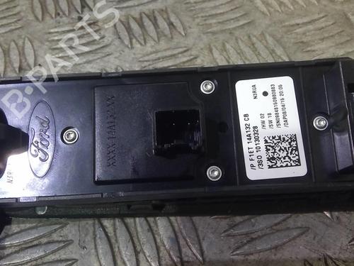Left front window switch FORD KUGA II (DM2) 2.0 TDCi | BP20353192I27  - Image 6