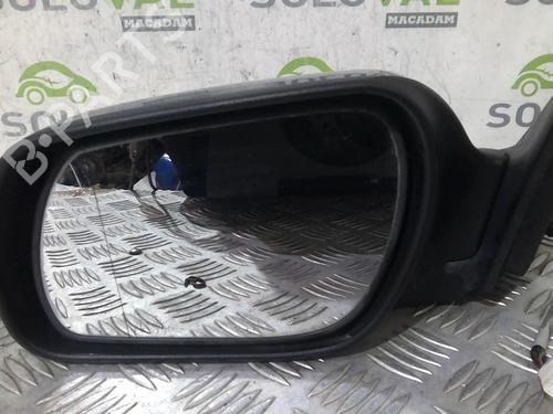 Left mirror MAZDA 6 Hatchback (GG) 1.8 | BP20358073C26 