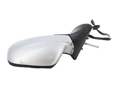 Used Left mirror PEUGEOT 407 (6D_) 2.0 HDi 135 (6DRHRH, 6DRHRE, 6DRHRG, 6DRHRJ) (136 hp) 22375957