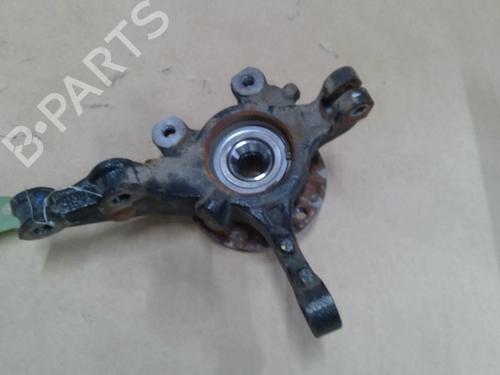 Left front steering knuckle CITROËN AMI (9A_) Electric (9AZ2CA) | BP28966091M25 