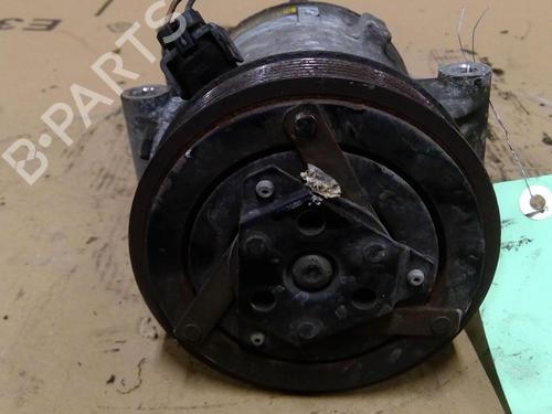 AC compressor RENAULT SCÉNIC II (JM0/1_) | BP37246111M34 - Image 4