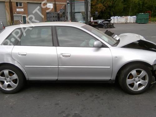 Left front window switch AUDI A3 (8L1) 1.6 | BP30362277I27  - Image 7