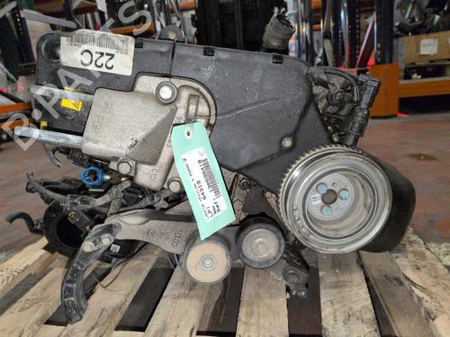Engine LANCIA YPSILON (843_) 1.4 (843.AXG1A) | BP38167386M1 - Image 3