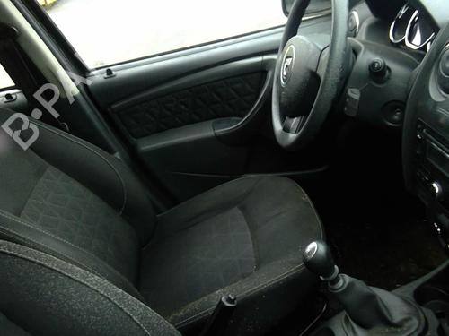 Rear right interior door handle DACIA DUSTER (HS_) 1.5 dCi (HSAJ) | BP33709094I16  - Image 10