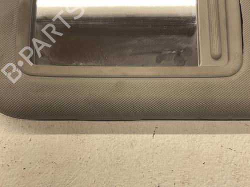Left sun visor MG MG 4 (EH32) EV XPOWER All-wheel Drive | BP36761299I1 - Image 2