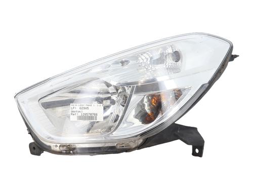 Left headlight DACIA LODGY (JS_) 1.2 TCe (JSAY, JSM0) | BP36875027C28  - Image 5
