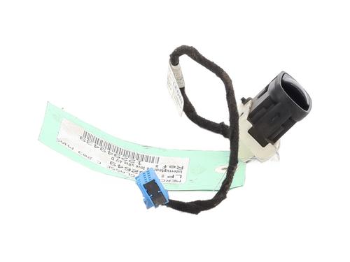 Right front window switch MERCEDES-BENZ C-CLASS (W203) C 200 CDI (203.007) | BP33418837I26 - Image 3