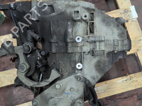 Gearbox FORD MONDEO IV (BA7) 2.0 TDCi | BP33945450M3 - Image 6