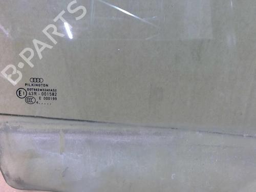 Front right door window AUDI A3 (8P1) 1.9 TDI | BP29291995C19 