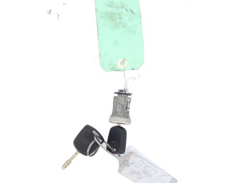 Used Ignition barrel Ignition barrel FORD FIESTA V (JH_, JD_) 1.4 16V (80 hp) 31140127 31140127