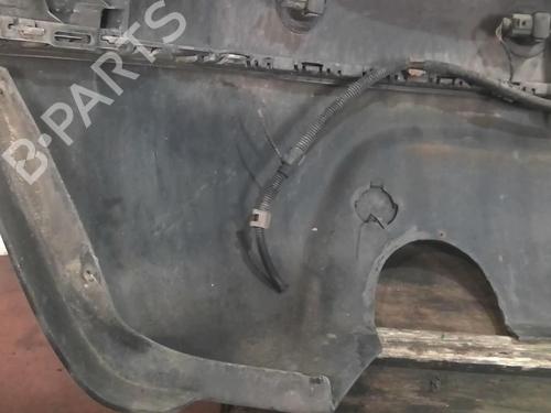 Used Rear bumper VW GOLF V (1K1) 1.9 TDI (105 hp) 20357518