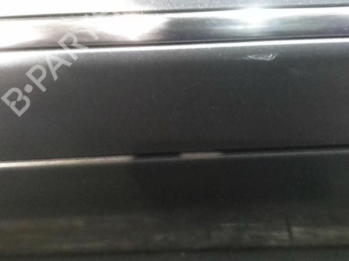 Left rear door MERCEDES-BENZ B-CLASS Sports Tourer (W245) B 180 CDI (245.207) | BP20361118C4 