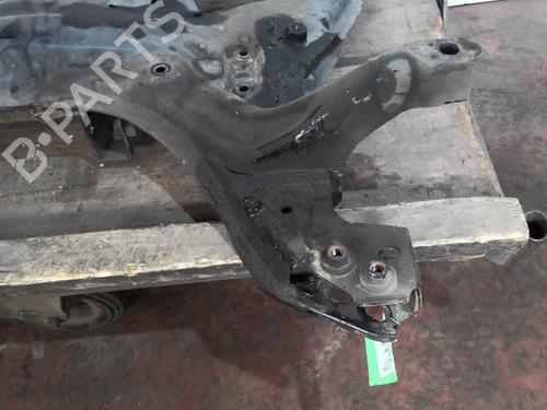 Used Subframe Subframe FORD KA (RU8) 1.2 (69 hp) 20366165 20366165