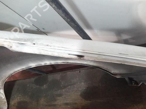 Left front fenders RENAULT KANGOO Express (FW0/1_) 1.5 dCi 85 (FW0K, FW0L, FW0B) | BP20360199C41 