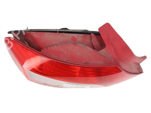Feu arrière gauche PEUGEOT 407 (6D_) 1.6 HDi 110 (6D9HZC, 6D9HYC) (109 hp) 31910588