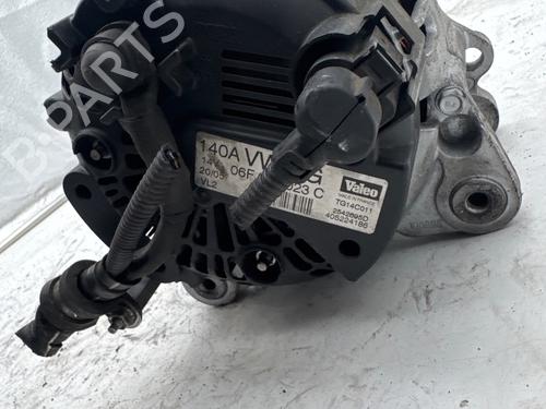 Alternator VW GOLF V (1K1) | BP35902351M7 - Image 3