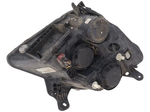 Lyskaster venstre Lyskaster venstre OPEL MERIVA A MPV (X03) 1.3 CDTI (E75) (69 hp) 37450949 37450949