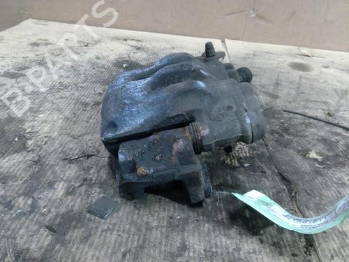 Right front brake caliper RENAULT MASTER III Van (FV) 2.3 dCi 145 FWD (FV0E, FV0F, FV0H, FV02, FV0M, FV0S,... | BP31878528M104 