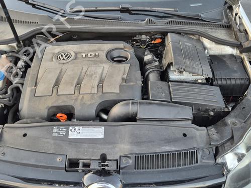 Gearbox VW GOLF VI (5K1) 1.6 TDI | BP32681941M3 - Image 5