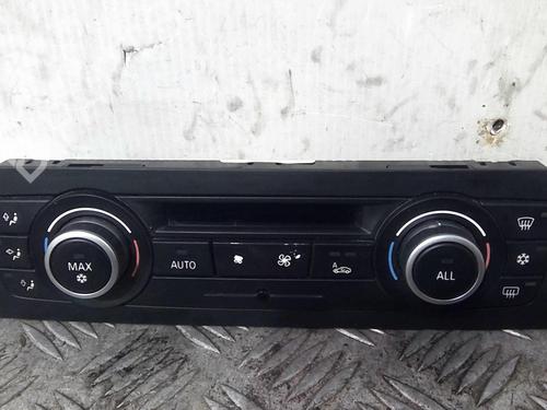 Climate control BMW 1 (E87) 118 d | BP20360053I5 