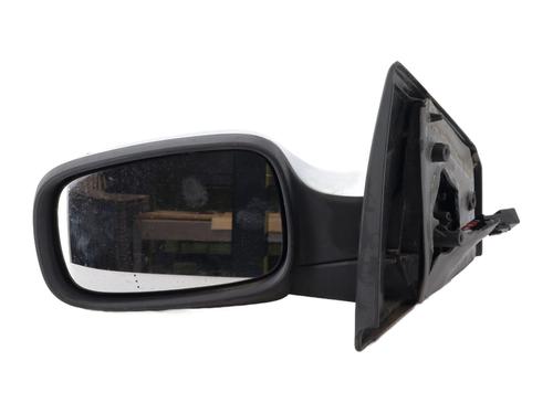 Used Left mirror RENAULT CLIO III (BR0/1, CR0/1) 1.2 16V (BR0P, CR0P) (101 hp) 29840551