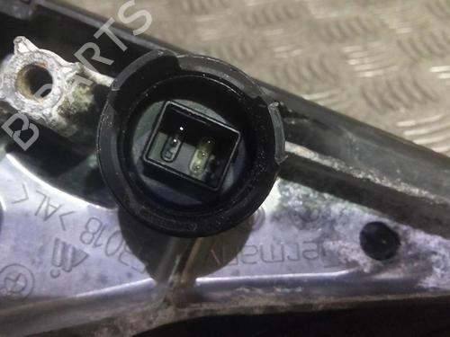Right mirror BMW 1 (E87) 118 d | BP20356589C27 