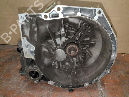 Gearbox FORD FIESTA VI (CB1, CCN) 1.5 TDCi | BP36423616M3  - Image 5