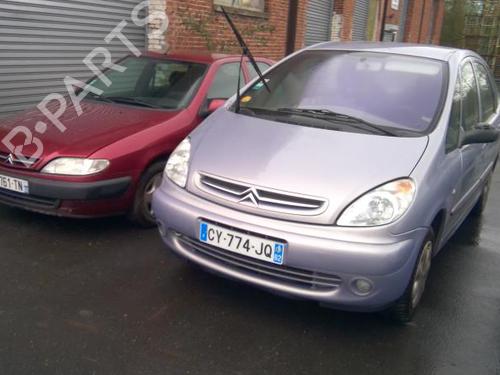 Right headlight CITROËN XSARA PICASSO (N68) 1.6 | BP21999372C29 
