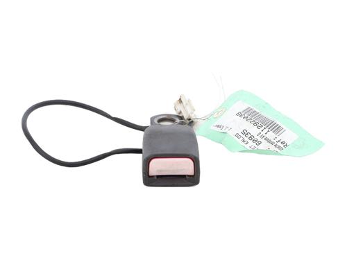 Used Seat buckle CHEVROLET AVEO / KALOS Hatchback (T250, T255) 1.2 (72 hp) 29493109