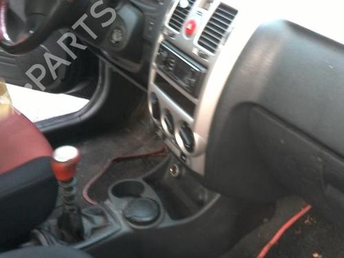 Right taillight HYUNDAI GETZ (TB) 1.5 CRDi | BP21999428C35 