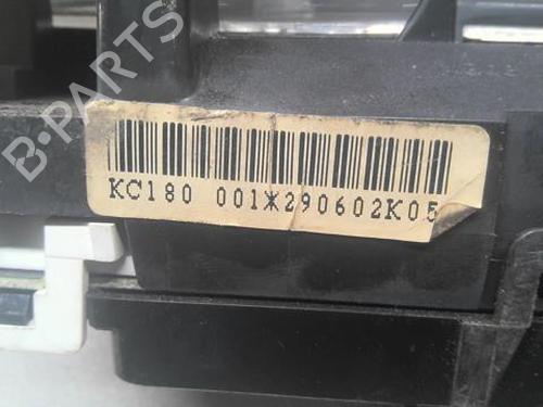 Instrument cluster SMART CITY-COUPE (450) 0.8 CDI (S1CLC1, 450.300, 450.301, 450.302, 450.303,... | BP21810124C47 