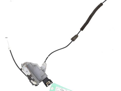 Rear right lock PEUGEOT 5008 (0U_, 0E_) 1.6 HDi | BP25824491C99 